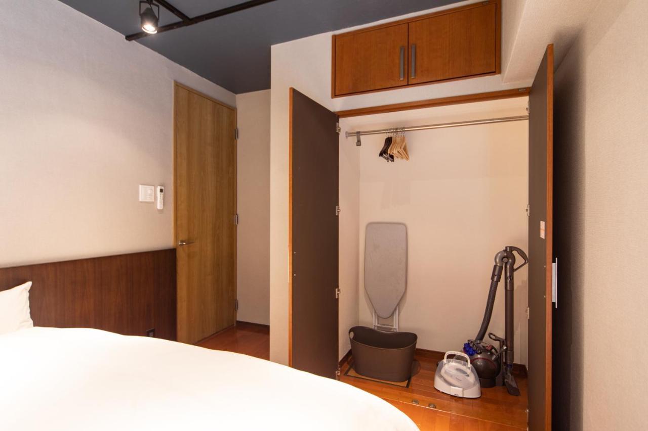 Niys Apartments 07 Type طوكيو المظهر الخارجي الصورة